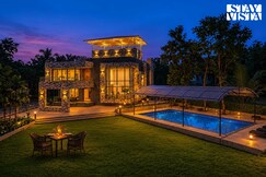StayVista at Greystone Estate, Neral