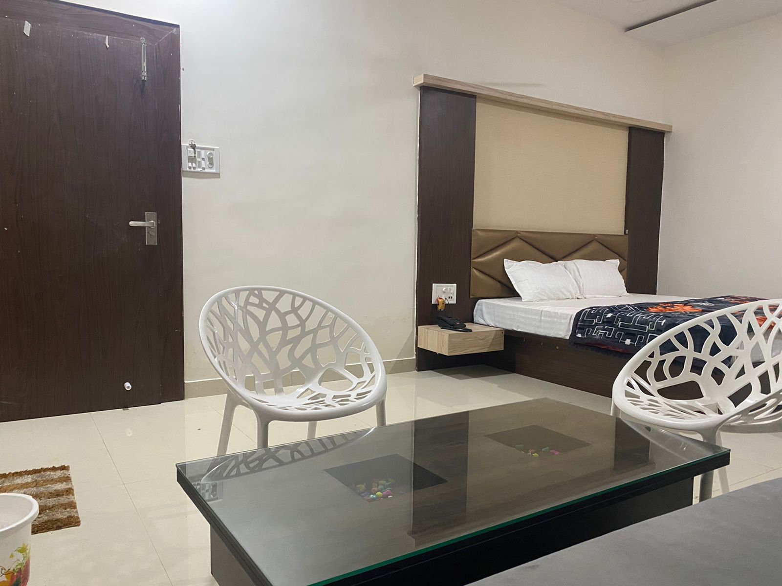 HOTEL MATRIKA SHREE - Tap to explore photos