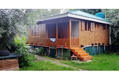 Flora Cottage, Srinagar