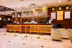 Odst Hotel Al - Madinah, Medina