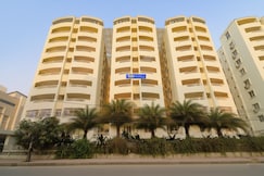 Via Direct Checkin - Hitech City, Hyderabad