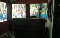 Common Area