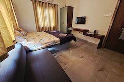 Rock finch Holiday homes, Udupi