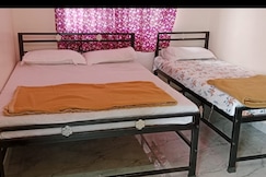 Sri Sadhguru Charan Residency, Shirdi