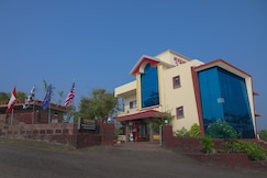 Sukhsagar Beach Resort, Sawantwadi