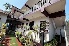 Flavia Paradise, Goa