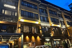 Hotel Ahdoos, Srinagar