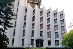 Hotel Ashish Plaza, Pune