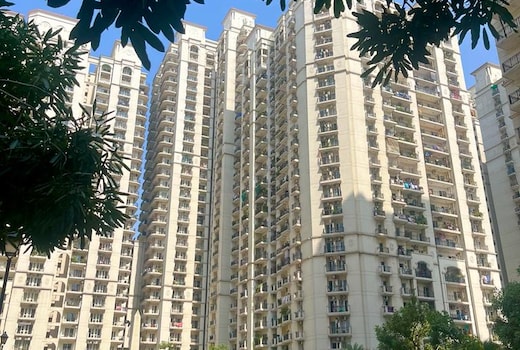 Perfect Studio Apartment in West Delhi