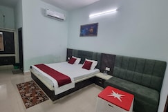 Hotel Vijay Greens, Orchha