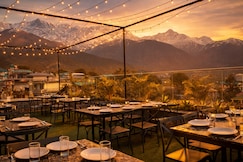 Hotel Centre Point, Dharamshala