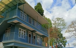 Deluxe Couple room
