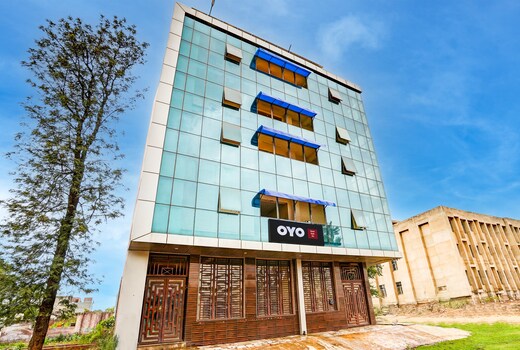 Hotel O Rathi
