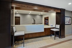 Staybridge Suites - Benton Harbor-St. Joseph, Berrien, Michigan