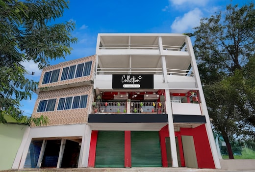 Super Collection O Rani Gate Guwahati Formerly Lakhi Guest House