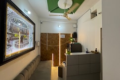 Hotel Shiv Matra, Ujjain