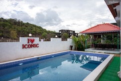 Stay Vasa - The Iconic Villa, Alibaug