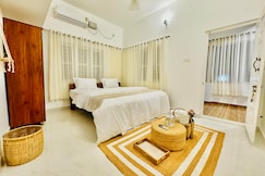 Delta view Beach stay, Udupi