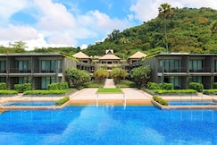 Phuket Marriott Resort and Spa, Nai Yang Beach, Phuket