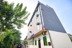 FabHotel Rajhans, Gurgaon