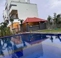 Swimming Pool 1