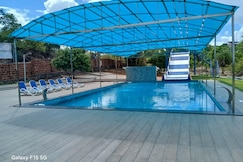 Arnav Harmony Farm, Kolad