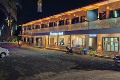 The Dhanish Resort, Sawantwadi