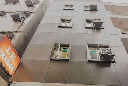 Hotel O Le Orange