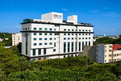 Fortune Select JP Cosmos, Bengaluru -  Member ITC Hotels' Group, Bangalore