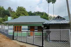 THE SERENE COTTAGE, Munnar
