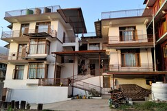 HimVigraha- Your Mountain Retreat, Kangra