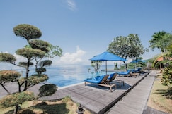 The Angkal Resort Nusa Penida, Bali