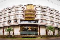 Hotel Grace Majestic, Goa