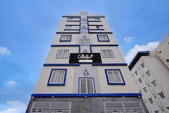 Collection O Bangalore Airport Stay, Bangalore