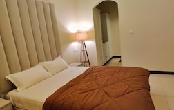 Ground Floor Bedroom