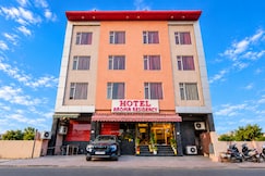 Hotel Aroma Residency, Jaipur