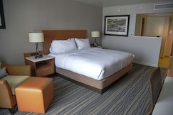 Doubletree by Hilton Helena Downtown, Flathead