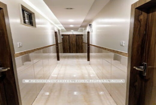 Hotel O Golden City