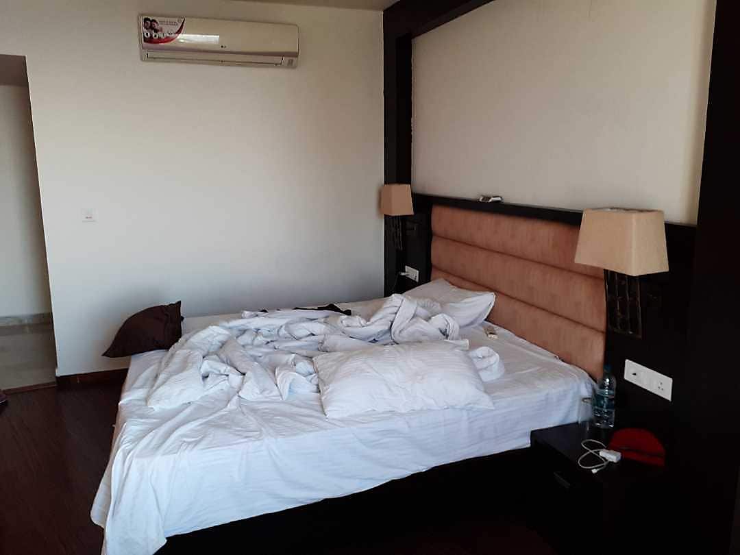 HOTEL SITARA INN - Tap to explore photos