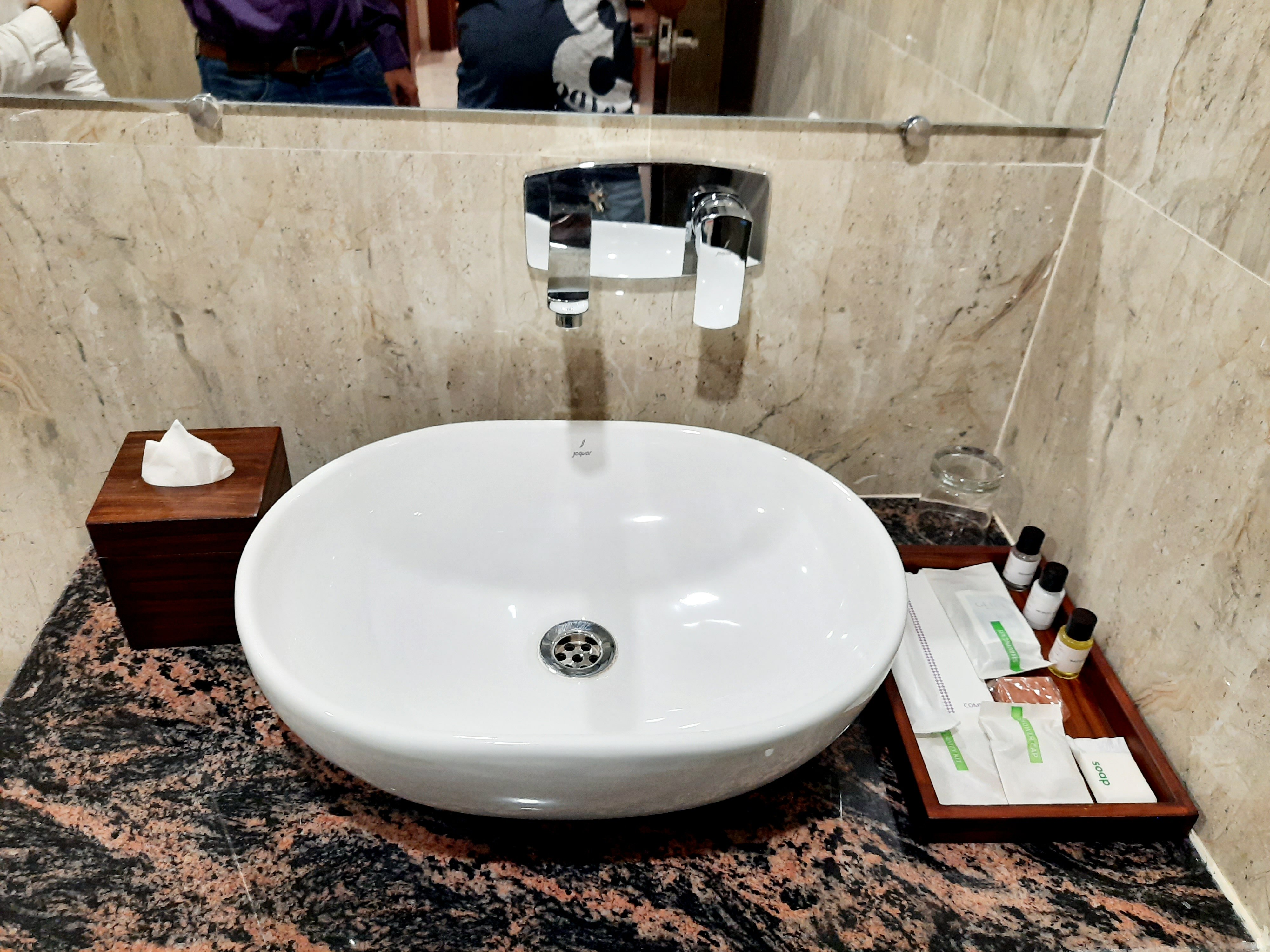 HOTEL GRAND MADHAV PALACE - Tap to explore photos