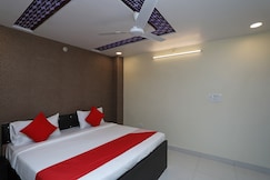 Hotel O Richa Grand, Haiderganj