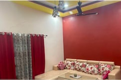 Ayodhya Asharya, Ayodhya