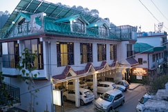 Hotel Hemkunth, Kasauli, Kasauli