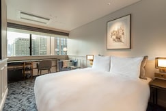 GINZA HOTEL by GRANBELL, Tokyo