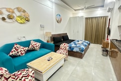 Modern Studio Apartment in Noida, Noida