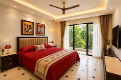 The Rose Studio with Balcony Golf Course Road, Gurgaon