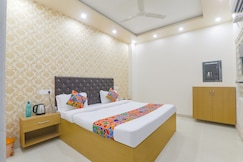 FabHotel US Inn, Varanasi