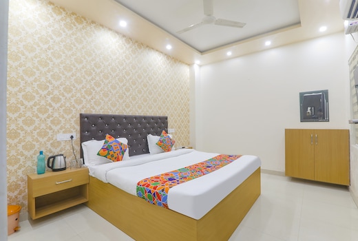 FabHotel US Inn