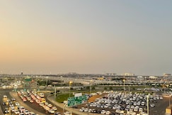 Rovers Boys Hostel, Sharjah