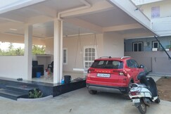 Relax holiday stay, Kakinada